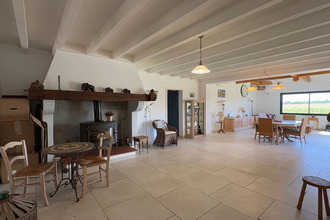 achat maison beylongue 40370