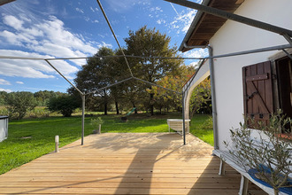 achat maison beylongue 40370