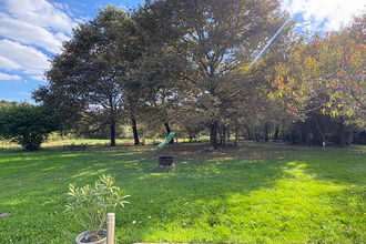 achat maison beylongue 40370