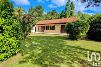 achat maison beylongue 40370