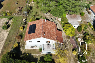 achat maison beylongue 40370