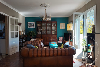 achat maison beylongue 40370