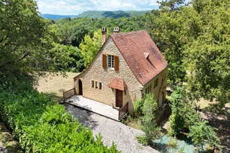 achat maison beynac-et-cazenac 24220