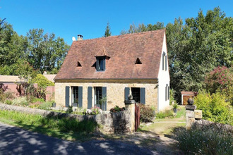 achat maison beynac-et-cazenac 24220