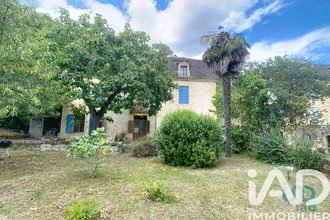 achat maison beynac-et-cazenac 24220
