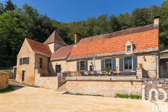 achat maison beynac-et-cazenac 24220