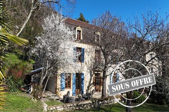 achat maison beynac-et-cazenac 24220