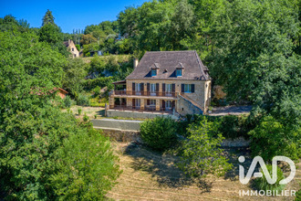 achat maison beynac-et-cazenac 24220
