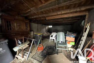 achat maison beynat 19150