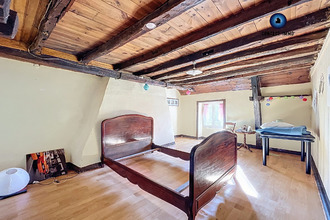 achat maison beynat 19190