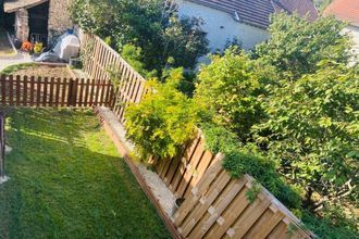 achat maison beynes 78650