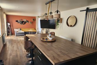 achat maison beynes 78650