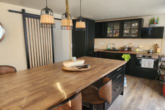 achat maison beynes 78650