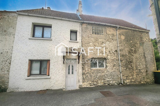 achat maison beynes 78650