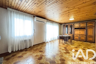 achat maison beynes 78650