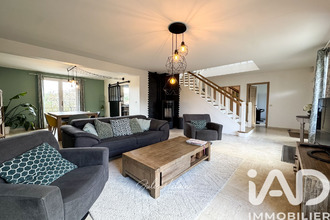 achat maison beynes 78650