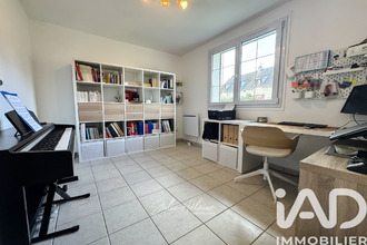 achat maison beynes 78650