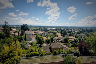 achat maison beynost 01700