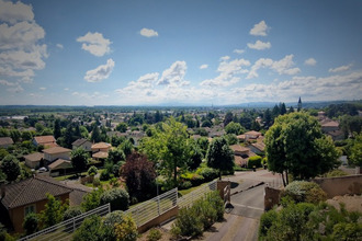 achat maison beynost 01700