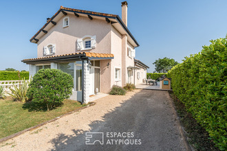 achat maison beynost 01700