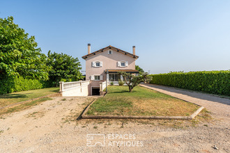 achat maison beynost 01700