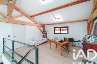 achat maison beynost 01700