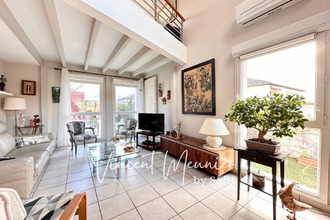 achat maison beynost 01700