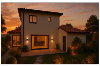 achat maison beynost 01700