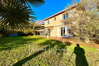 achat maison beynost 01700