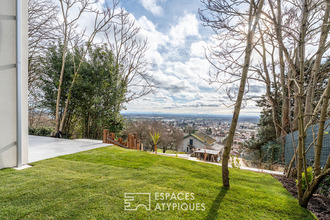 achat maison beynost 01700