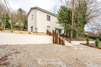 achat maison beynost 01700