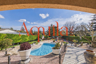 achat maison beynost 01700