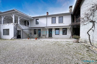 achat maison beynost 01700