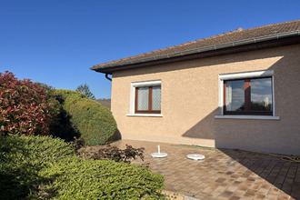 achat maison beynost 01700