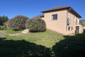 achat maison beynost 01700