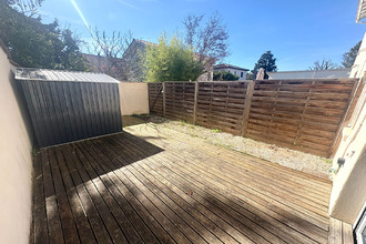 achat maison beynost 01700