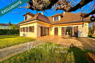 achat maison beynost 01700