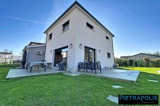 achat maison beynost 01700