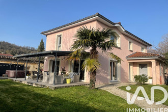 achat maison beynost 01700