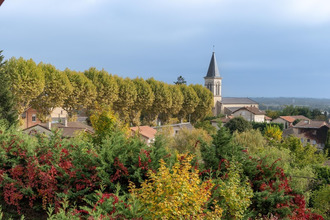 achat maison beynost 01700