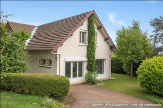 achat maison beynost 01700