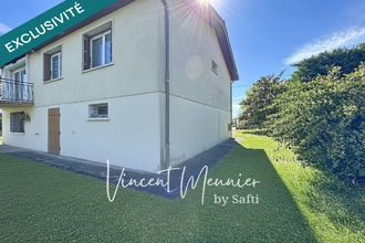 achat maison beynost 01700