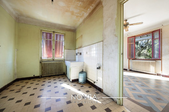 achat maison beynost 01700