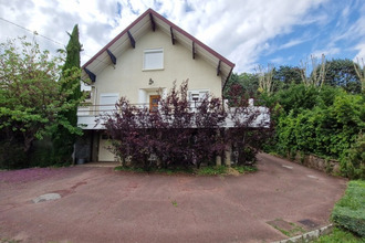 achat maison beynost 01700