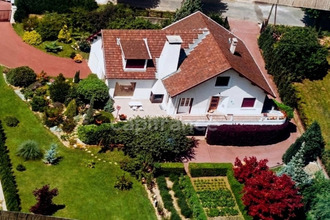 achat maison beynost 01700