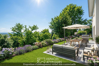 achat maison beynost 01700