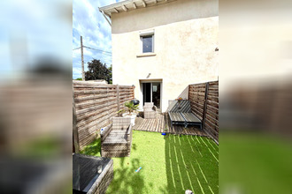 achat maison beynost 01700