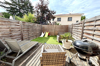 achat maison beynost 01700