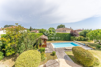 achat maison beynost 01700