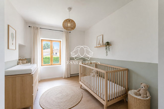achat maison beynost 01700